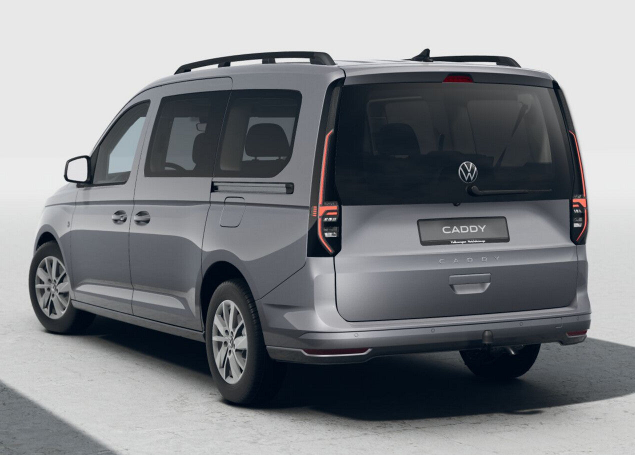 Volkswagen Caddy Maxi 2.0 TDI 122 DSG DigCo Keyl AHK SHZ 95125928 2