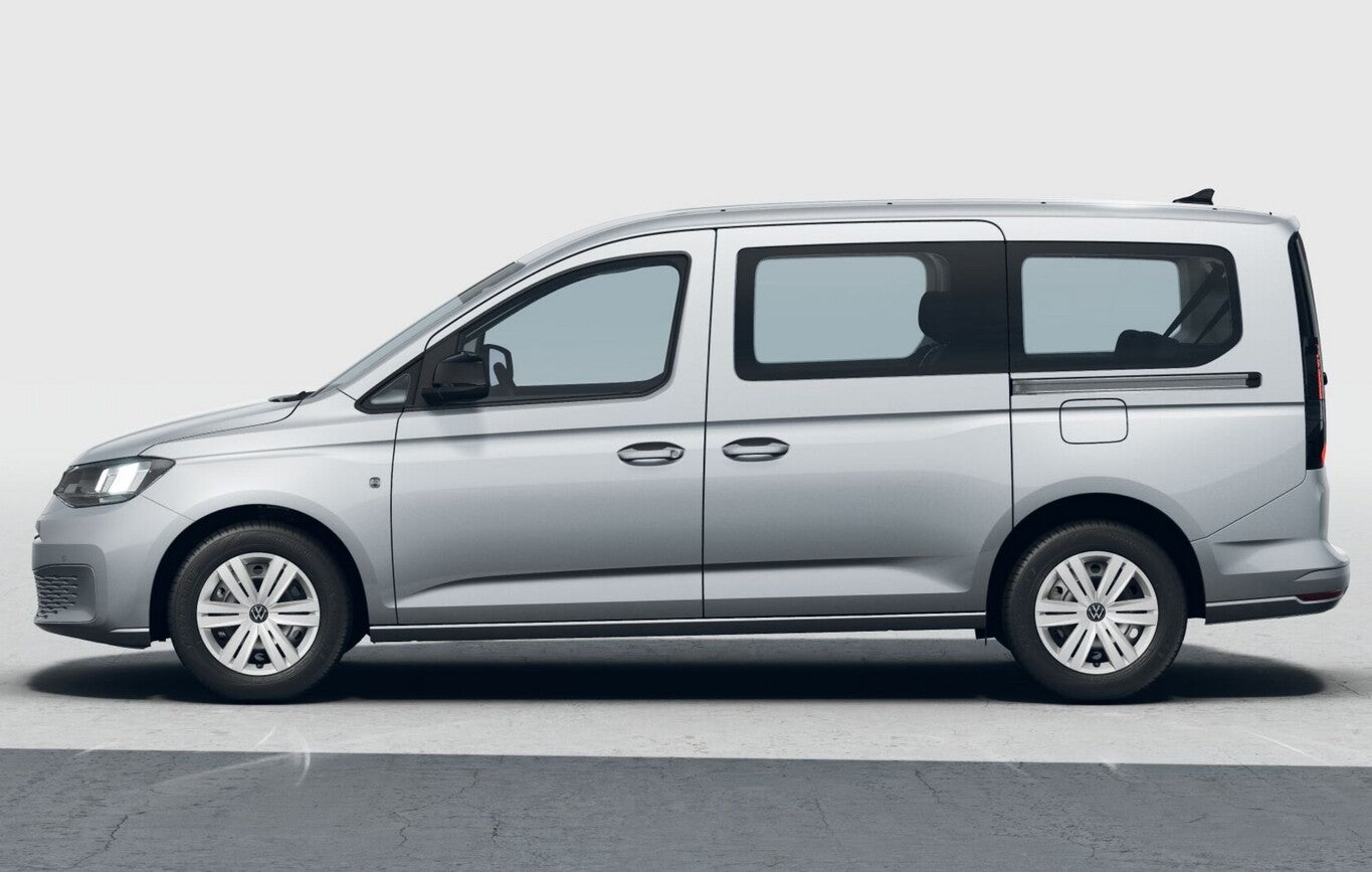 Volkswagen Caddy Maxi 2.0 TDI 102 Ready2D 2ZClim SHZ Kam 100564483 1