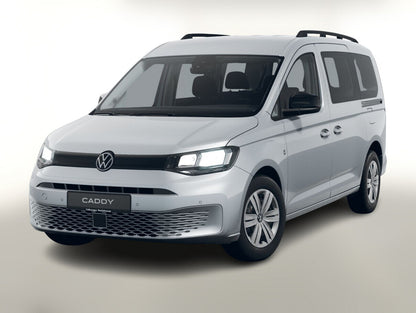 Volkswagen Caddy Maxi 1.5 TSI 116 DSG 7S DigC Kam SHZ PrivG 95125906 0
