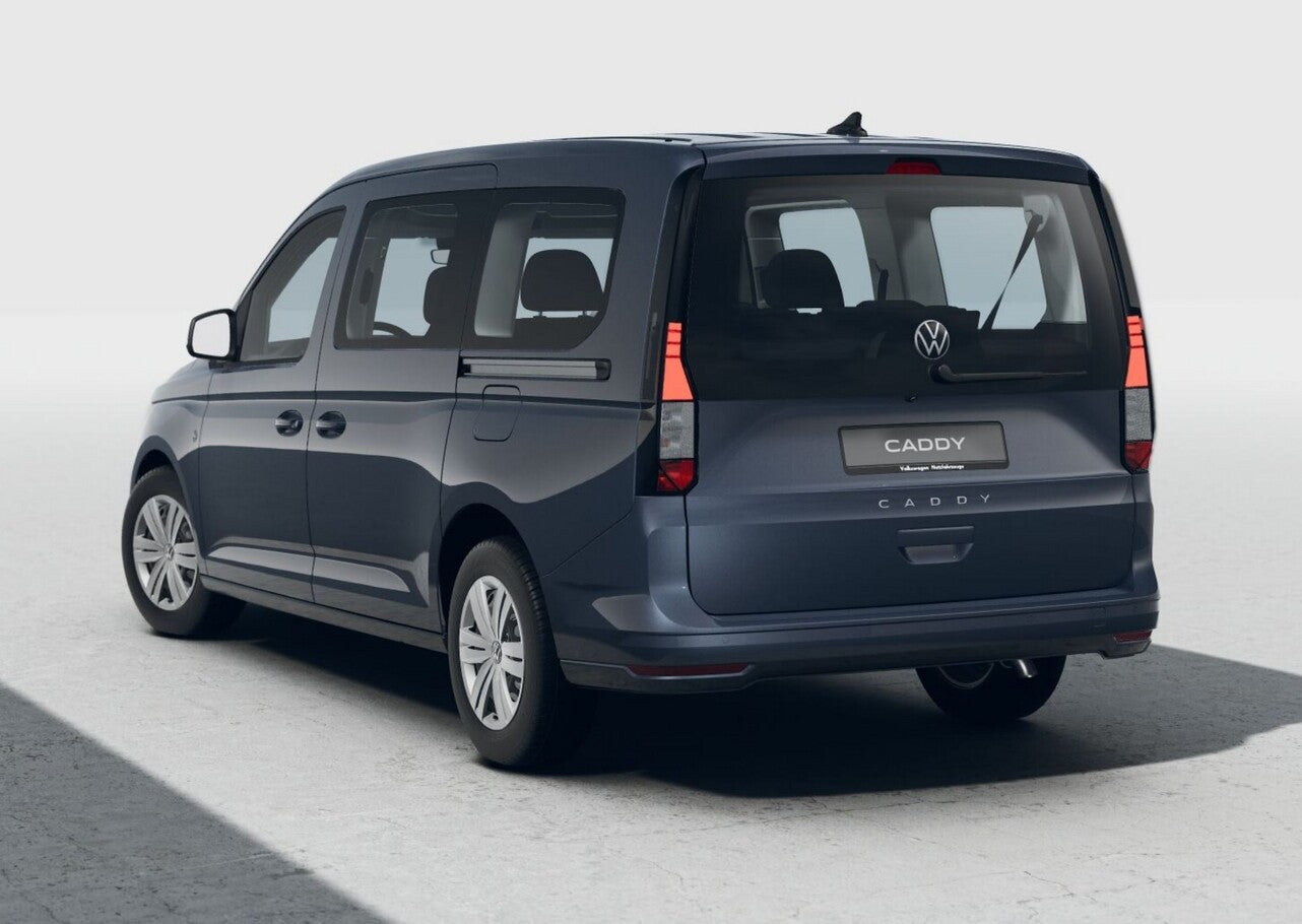 Volkswagen Caddy Maxi 2.0 TDI 102 Ready2D 2ZClim SHZ Kam 100564482 2