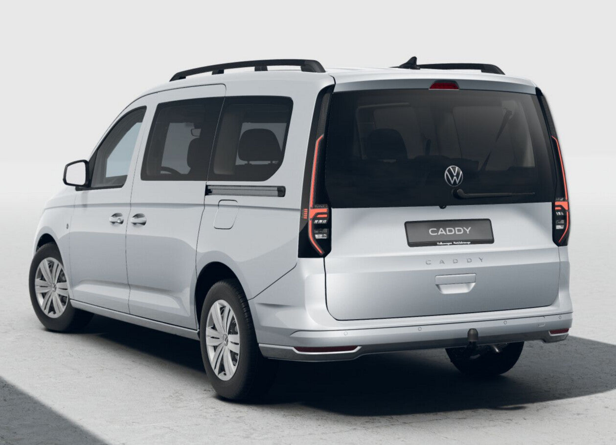 Volkswagen Caddy Maxi 1.5 TSI 116 DSG 7S DigC Kam SHZ PrivG 95125906 2