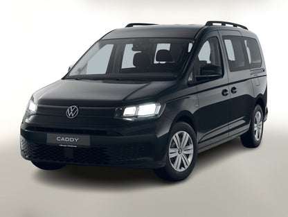 Volkswagen Caddy Maxi 2.0 TDI 102 AHK Ready2D 2ZClim SHZ 100564487 0