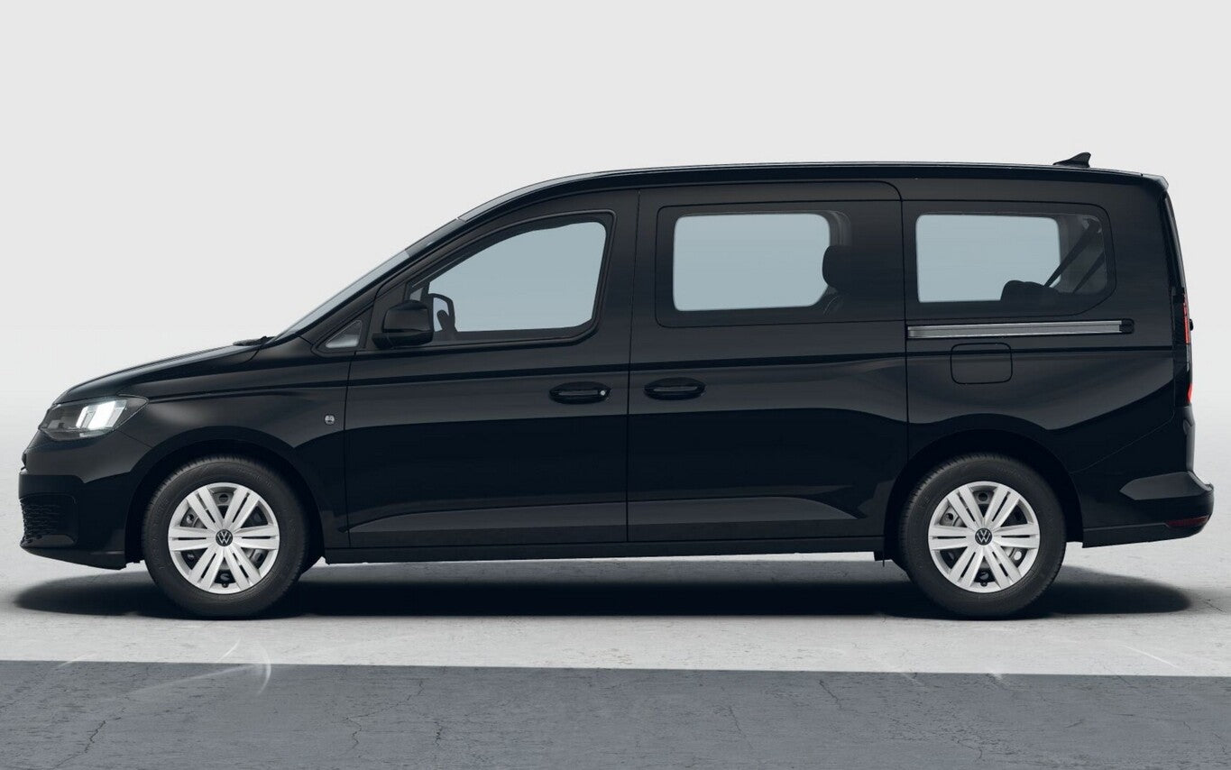 Volkswagen Caddy Maxi 1.5 TSI 116 Ready2D SHZ 2ZClim Kam 103531579 1