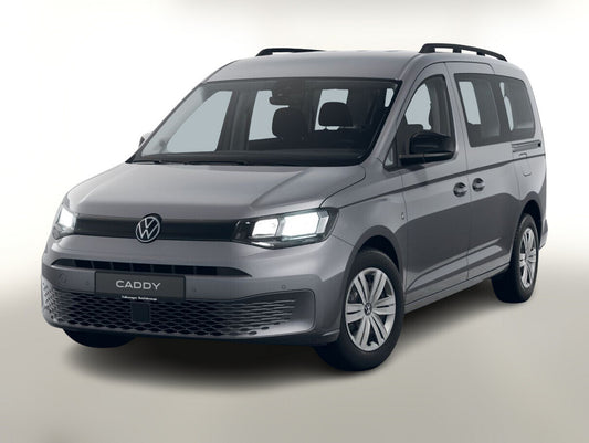 Volkswagen Caddy Maxi 2.0 TDI 122 DSG AHK Ready2D 2ZClim  100564498 0