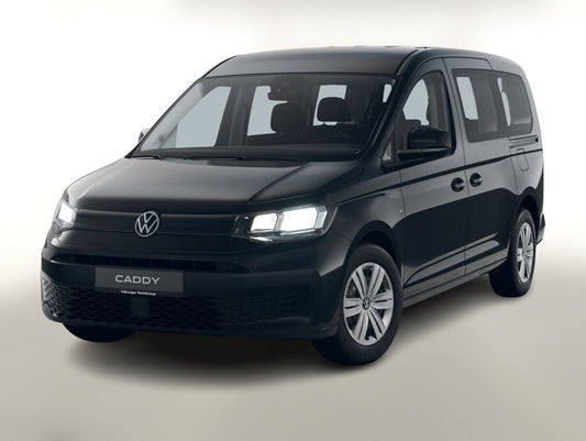 Volkswagen Caddy Maxi 1.5 TSI 116 Ready2D SHZ 2ZClim Kam 103531579 0