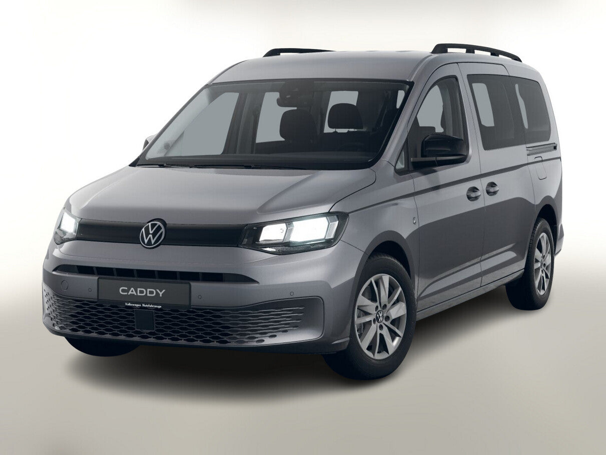 Volkswagen Caddy Maxi 2.0 TDI 122 DSG DigCo Keyl AHK SHZ 95125928 0