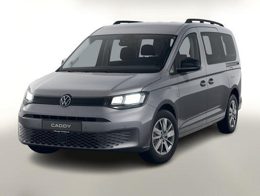 Volkswagen Caddy Maxi 2.0 TDI 122 DSG DigCo Keyl AHK SHZ 95125928 0