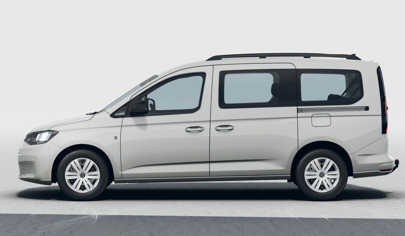 Volkswagen Caddy Maxi 2.0 TDI 102 AHK Ready2D 2ZClim SHZ 100564486 1