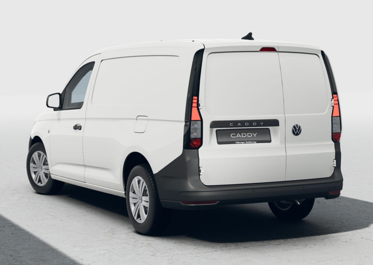 Volkswagen Caddy Cargo Maxi 1.5 TSI 116 Temp AppC DigCo PDC 98912501 2