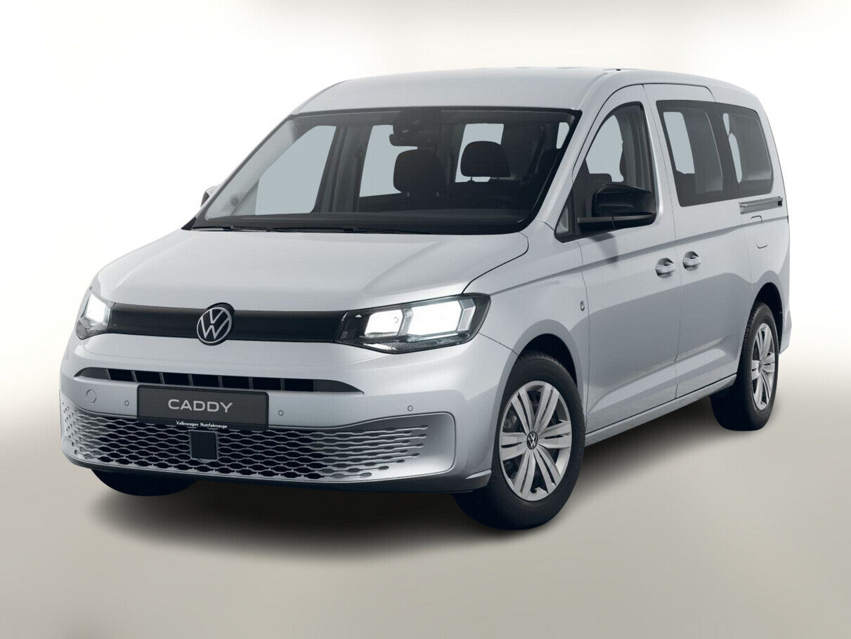 Volkswagen Caddy Maxi 1.5 TSI 116 Ready2D SHZ 2ZClim Kam 103531583 0