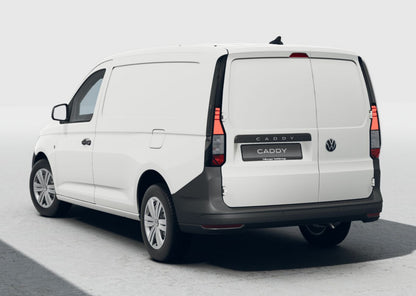 Volkswagen Caddy Cargo Maxi 1.5 TSI 116 Temp AppC DigCo PDC 98912501 2