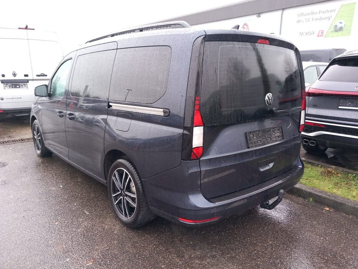 Volkswagen Caddy Maxi 1.5 TSI 116 DSG 7-S AHK DigC PDC AppC 143529387 3