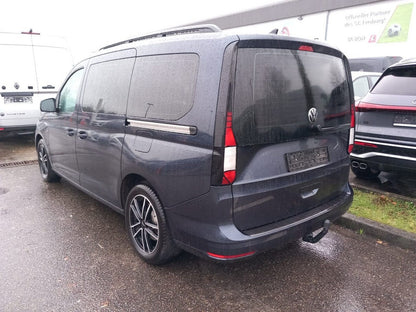 Volkswagen Caddy Maxi 1.5 TSI 116 DSG 7-S AHK DigC PDC AppC 143529387 3