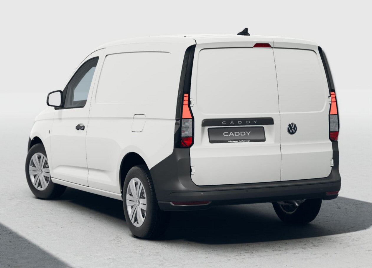 Volkswagen Caddy Cargo 2.0 TDI 102 Klima AppCo Comp PDC 90844226 2