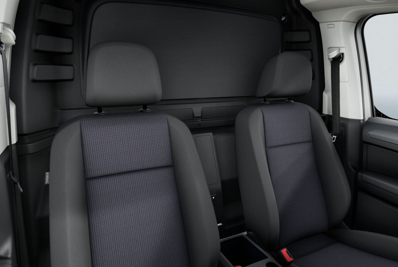 Volkswagen Caddy Cargo 2.0 TDI 122 DSG Comp DigCo PDC Temp 101950896 4