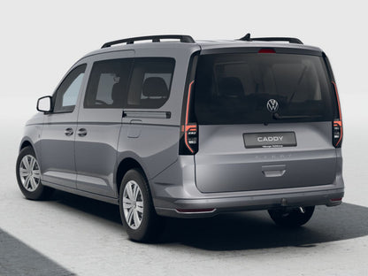 Volkswagen Caddy Maxi 2.0 TDI 102 7S DigCo Kam SHZ Klimaaut 95125943 2