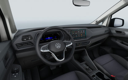 Volkswagen Caddy Cargo 2.0 TDI 122 DSG Comp DigCo PDC Temp 101950896 3
