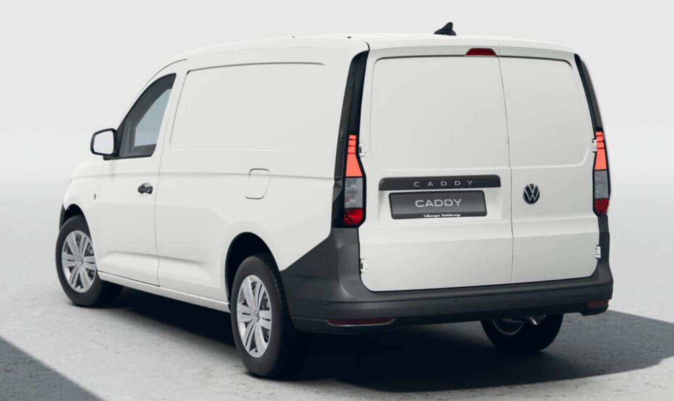 Volkswagen Caddy Cargo Maxi 1.5 TSI 116 Temp AppC DigCo PDC 110290685 2