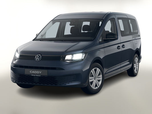 Volkswagen Caddy Maxi 1.5 TSI 116 Ready2D SHZ 2ZClim Kam 103531581 0