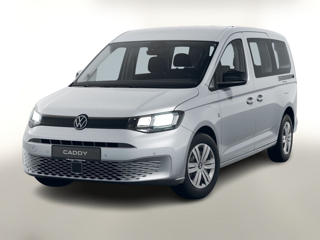 Volkswagen Caddy Maxi 2.0 TDI 102 Ready2D 2ZClim SHZ Kam 100564483 0