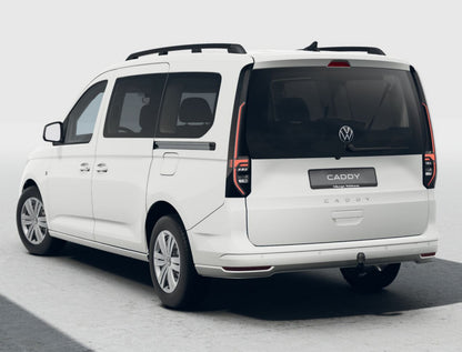 Volkswagen Caddy Maxi 1.5 TSI 116 DSG DigCo Keyl Kam SHZ 111288092 2