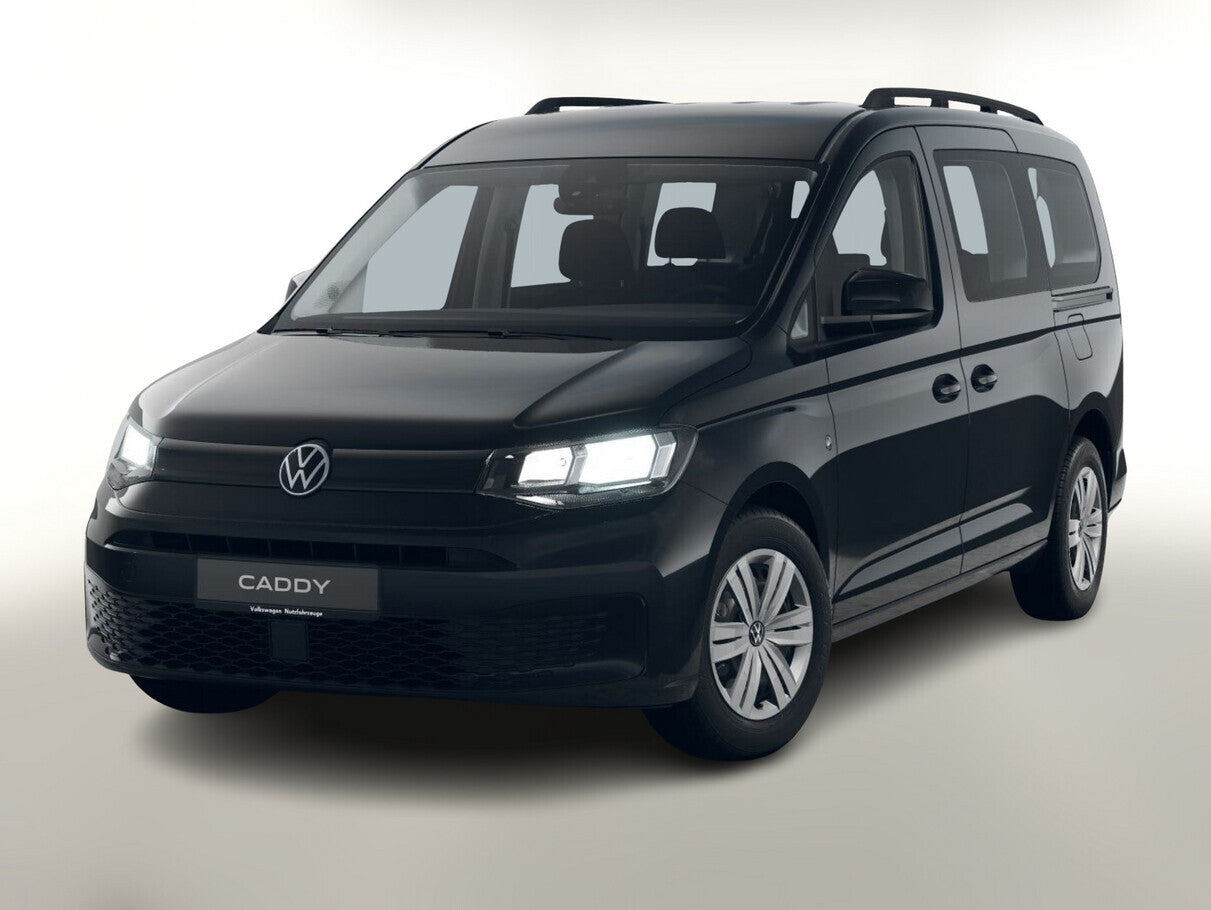 Volkswagen Caddy Maxi 2.0 TDI 102 AHK Ready2D 2ZClim SHZ 100564487 0