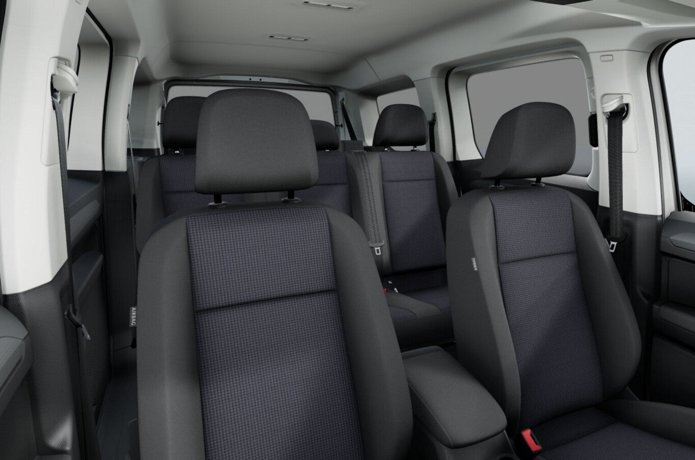 Volkswagen Caddy Maxi 2.0 TDI 102 7S DigCo Kam SHZ Klimaaut 95125939 4