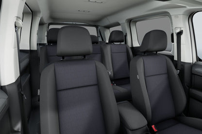 Volkswagen Caddy Maxi 2.0 TDI 102 7S DigCo Kam SHZ Klimaaut 95125939 4
