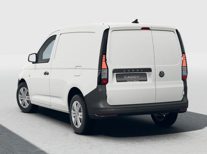 Volkswagen Caddy Cargo 2.0 TDI 122 DSG Comp DigCo PDC Temp 101950896 2