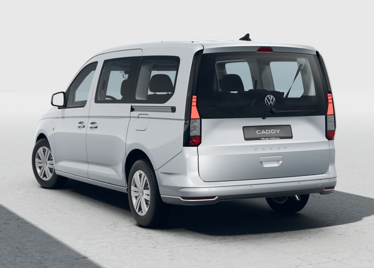 Volkswagen Caddy Maxi 2.0 TDI 102 Ready2D 2ZClim SHZ Kam 100564483 2