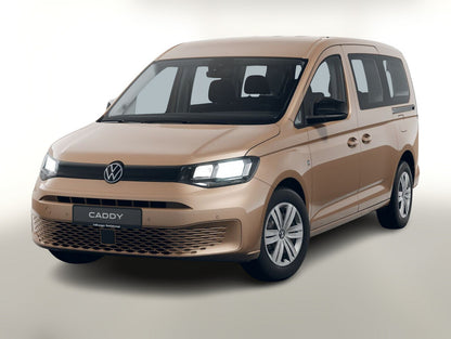 Volkswagen Caddy Maxi 2.0 TDI 122 DSG Ready2D SHZ 2ZClim 103531570 0