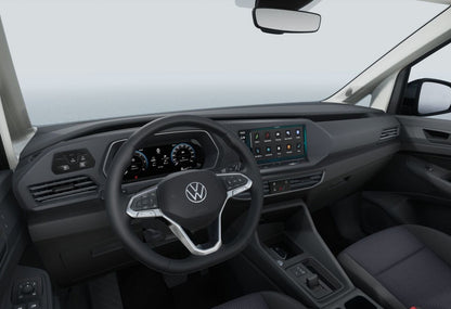 Volkswagen Caddy Maxi TDI 122 DSG 7-S SHZ Kam 2ZClim Temp 88444569 3