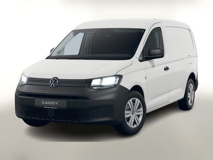 Volkswagen Caddy Cargo Maxi 2.0 TDI 102 DigCo Temp AppC 89641708 0