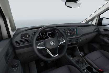 Volkswagen Caddy Maxi 1.5 TSI 116 Ready2D SHZ 2ZClim Kam 103531583 3