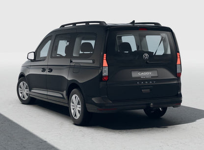 Volkswagen Caddy Maxi 2.0 TDI 102 AHK Ready2D 2ZClim SHZ 100564487 2