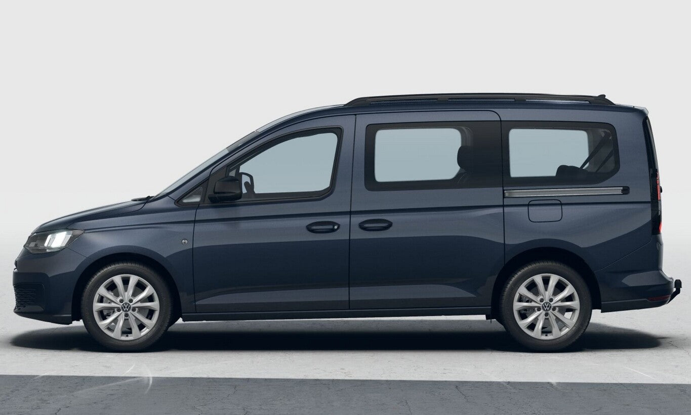 Volkswagen Caddy Maxi 2.0 TDI 102 AHK Ready2D 17Z SHZ Kam 100564488 1