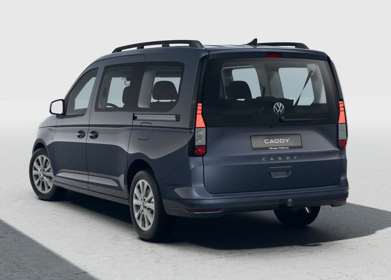Volkswagen Caddy Maxi 2.0 TDI 102 AHK Ready2D 17Z SHZ Kam 100564488 2