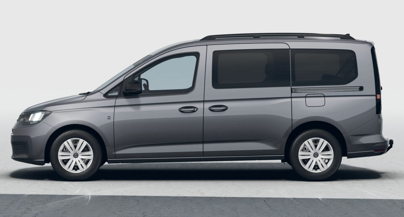 Volkswagen Caddy Maxi 2.0 TDI 102 7S DigCo Kam SHZ Klimaaut 95125961 1