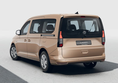 Volkswagen Caddy Maxi 1.5 TSI 116 Ready2D SHZ 2ZClim Kam 103531584 2