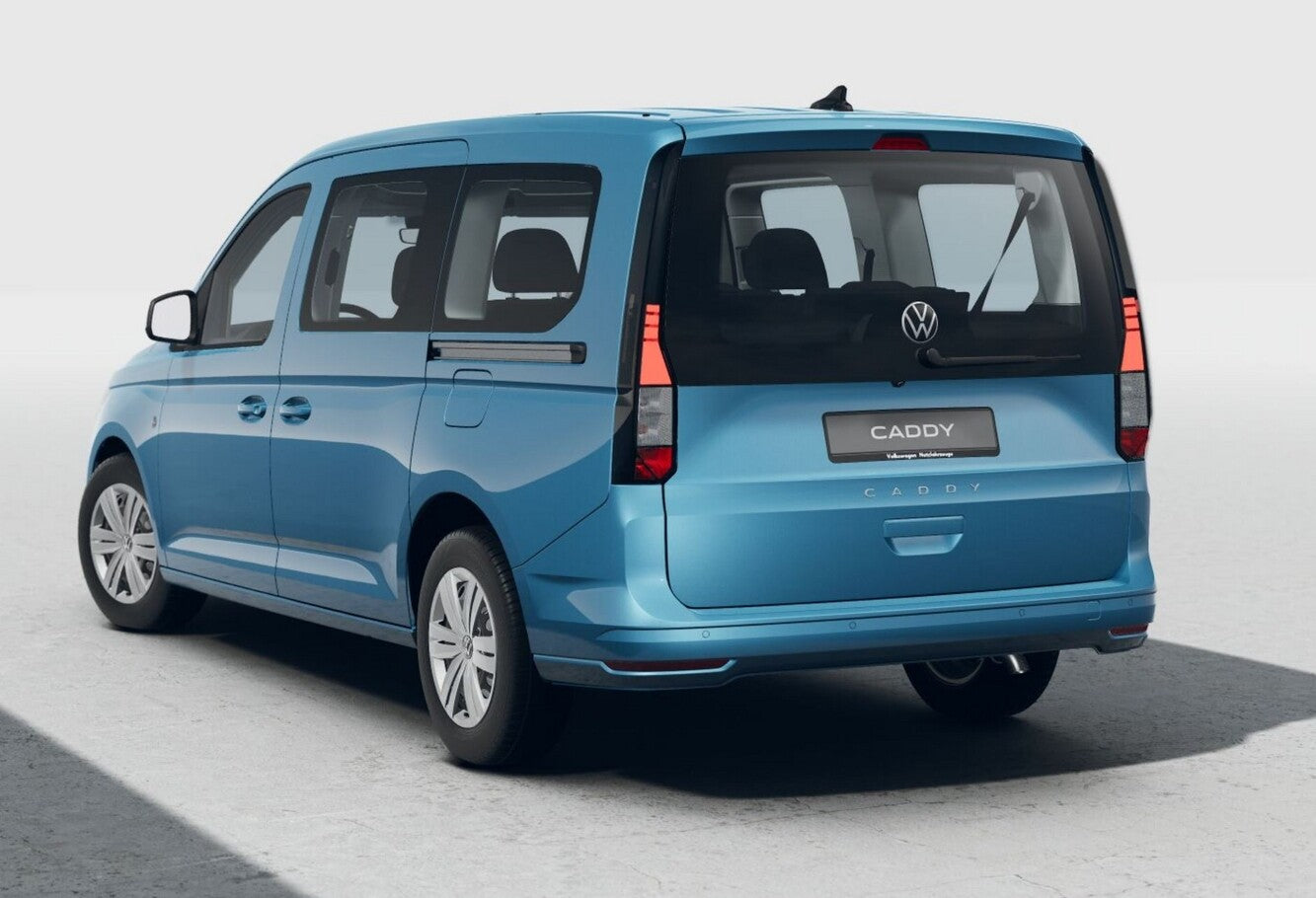 Volkswagen Caddy Maxi TDI 122 DSG 7-S SHZ Kam 2ZClim Temp 88444569 2