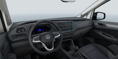Volkswagen Caddy Cargo Maxi 2.0 TDI 102 Temp PDC AppCo  110290244 3