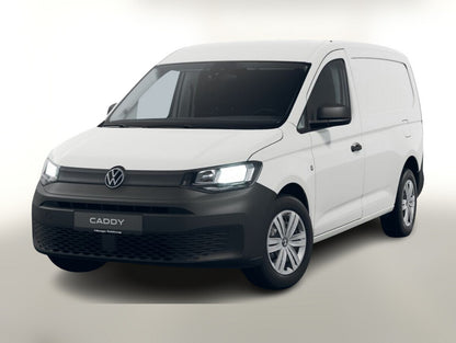 Volkswagen Caddy Cargo Maxi 1.5 TSI 116 Temp AppC DigCo PDC 110290685 0