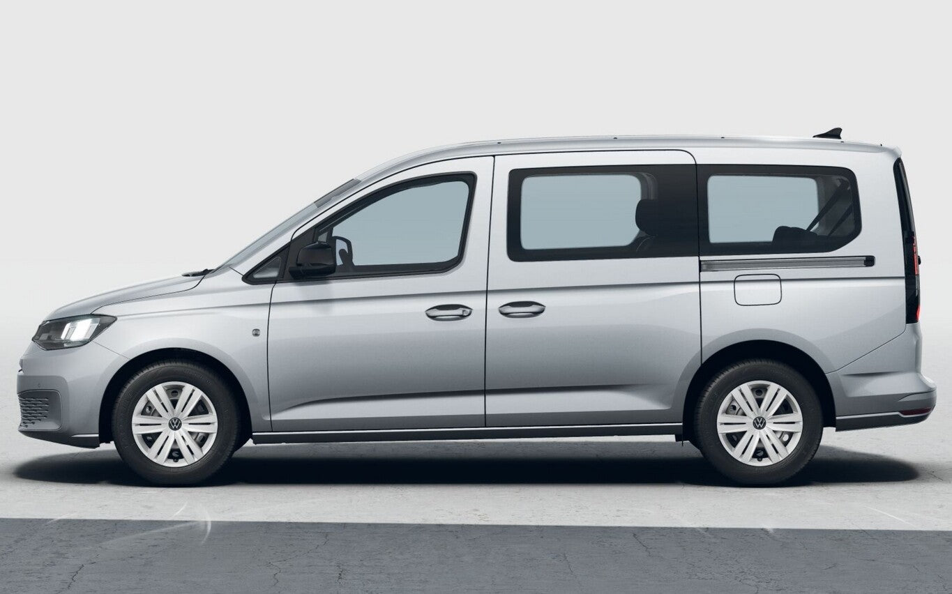 Volkswagen Caddy Maxi 1.5 TSI 116 DSG Ready2D SHZ 2ZClim 103531588 1