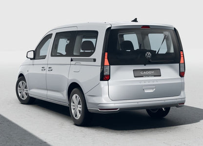 Volkswagen Caddy Maxi 1.5 TSI 116 Ready2D SHZ 2ZClim Kam 103531583 2