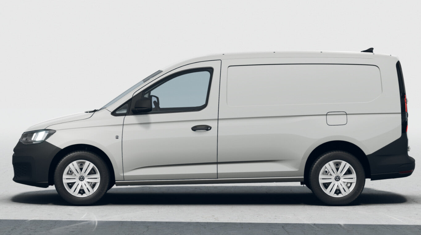 Volkswagen Caddy Cargo Maxi 2.0 TDI 102 DigCo Temp AppC 89641698 1