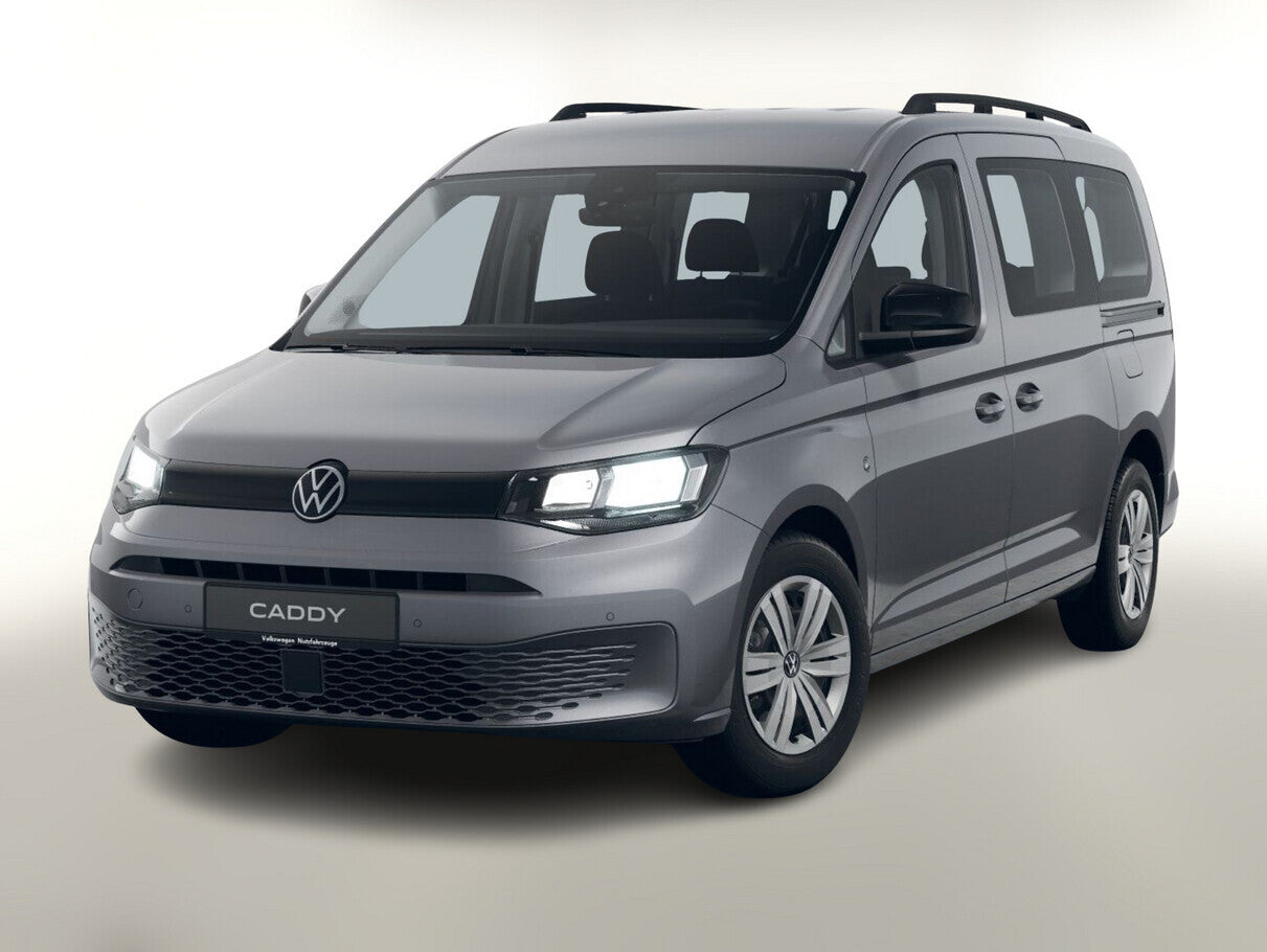 Volkswagen Caddy Maxi 2.0 TDI 122 DSG AHK Ready2D 2ZClim  100564502 0