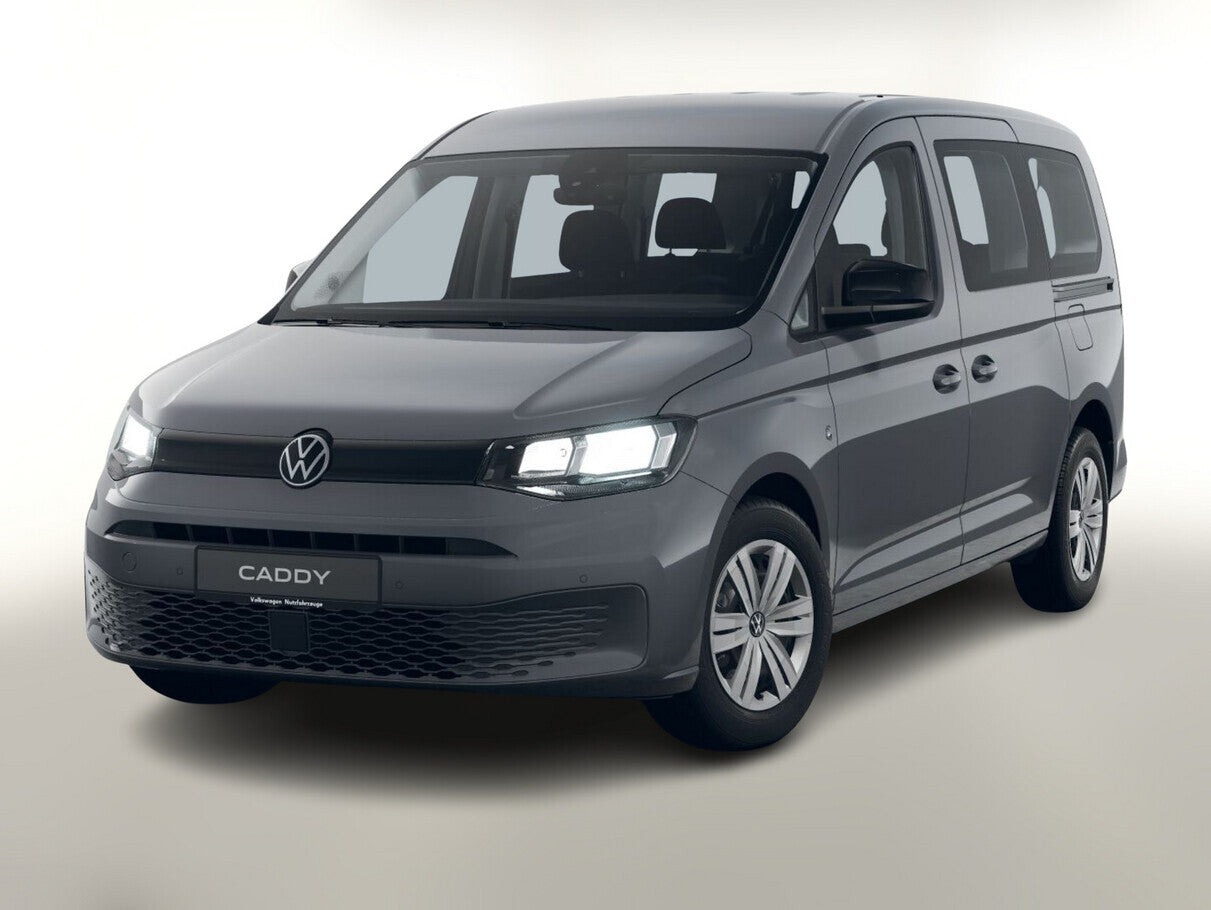 Volkswagen Caddy Maxi 1.5 TSI 116 Ready2D SHZ 2ZClim Kam 103531578 0