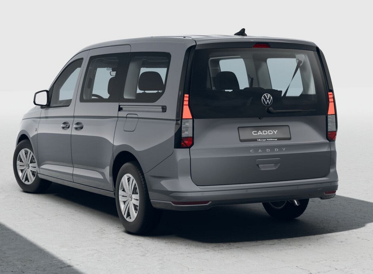 Volkswagen Caddy Maxi 1.5 TSI 116 DSG Ready2D SHZ 2ZClim 103531586 2