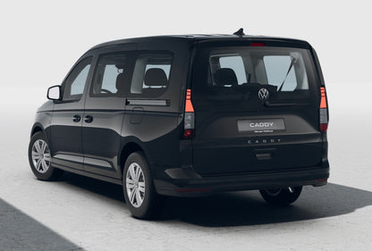Volkswagen Caddy Maxi TDI 122 DSG SHZ ACC 2ZClim Kam AppC 136376357 2