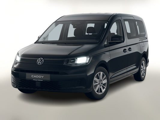 Volkswagen Caddy Maxi 7S SHZ LM AC(2Zone) ACC Kam AppC PDC 139373790 0